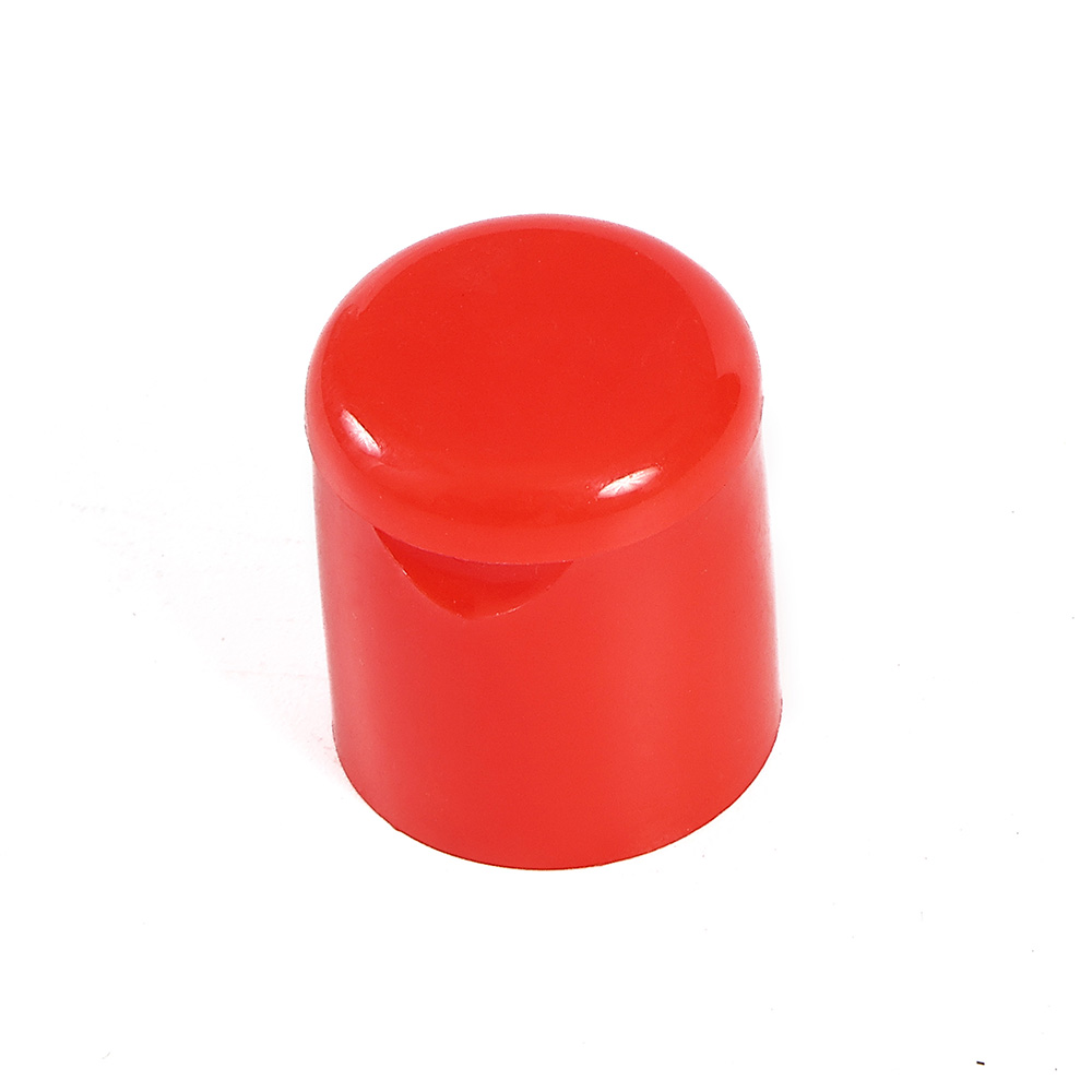 Flip top cap mould