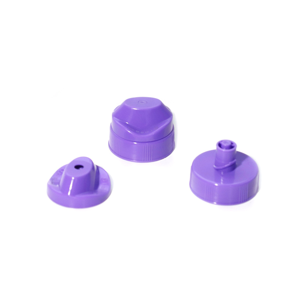 Sport cap mould