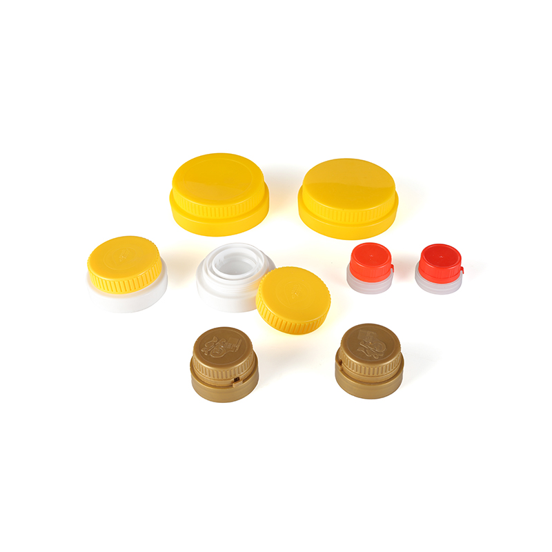 Edible Oil Cap Mold Trends: Innovations In Packaging Solutions